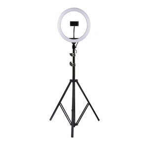 رینگ لایت 26 سانتی متر مدل ZMX-260
